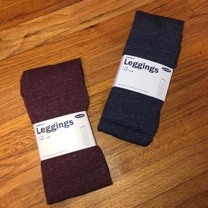 Old Navy Legging BUNDLE